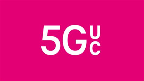 5g uc t mobile